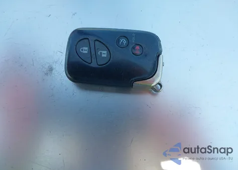 2006 Lexus Is 250 from USA, damaged, VIN JTHBK262565020374